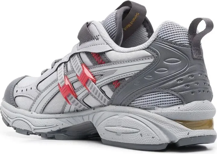 Low Top Sneakers - Image 3