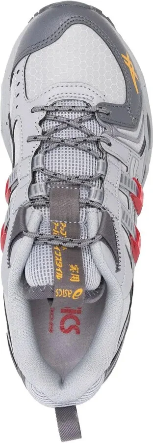 Low Top Sneakers - Image 4