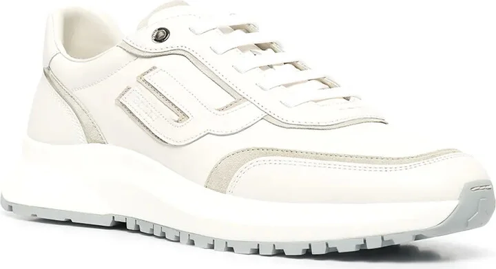 Low-Top Sneakers - Image 2