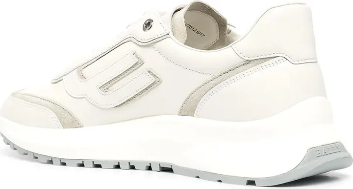 Low-Top Sneakers - Image 3