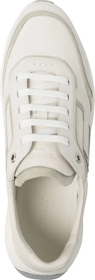 Low-Top Sneakers - Image 4