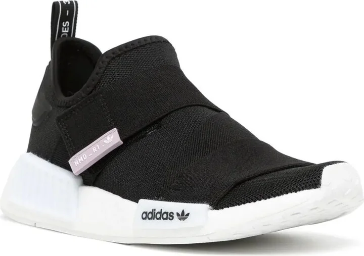 Low-Top Sneakers - Image 2