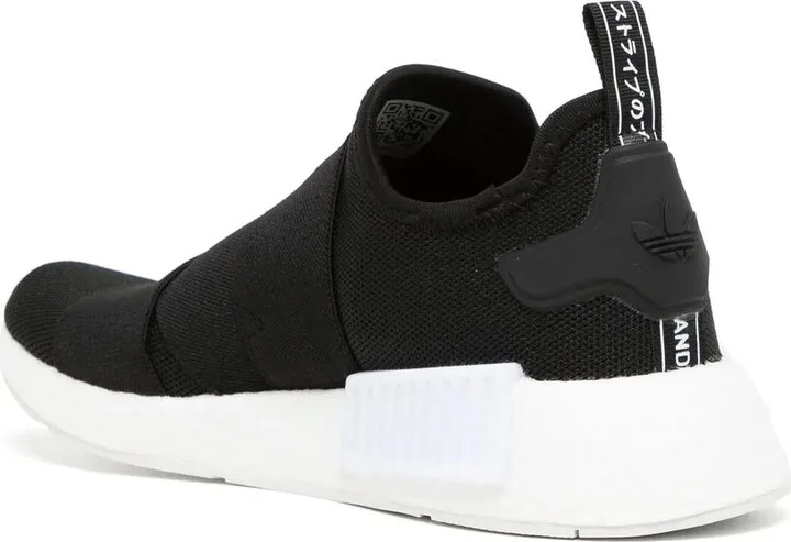 Low-Top Sneakers - Image 3