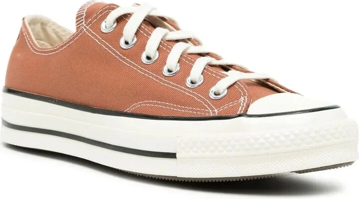 Low-Top Sneakers - Image 2