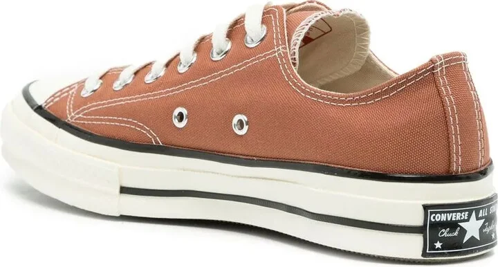 Low-Top Sneakers - Image 3