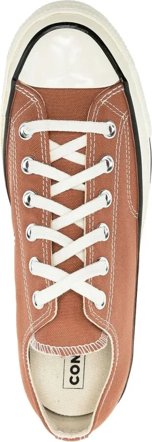 Low-Top Sneakers - Image 4
