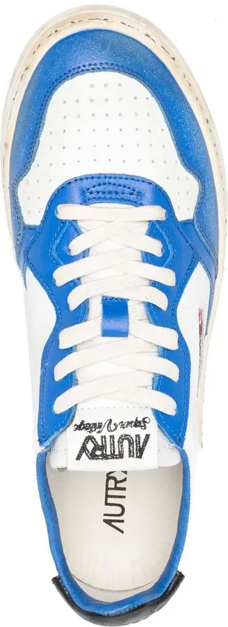 Low-Top Sneakers - Image 4