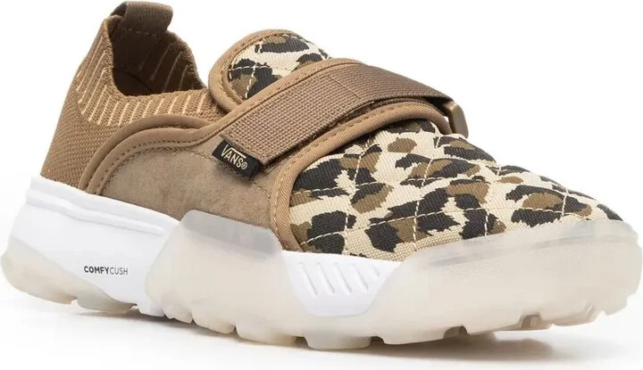 Low-Top Sneakers - Image 2