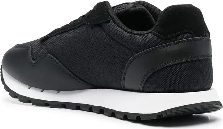 Low-Top Sneakers - Image 3