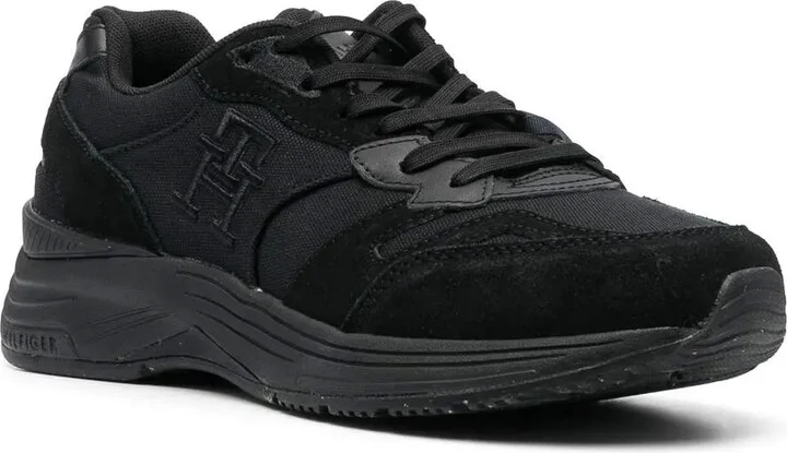 Low-Top Sneakers - Image 2