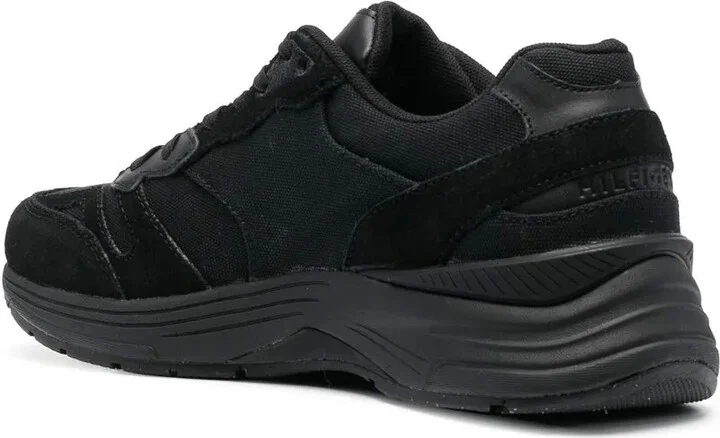 Low-Top Sneakers - Image 3