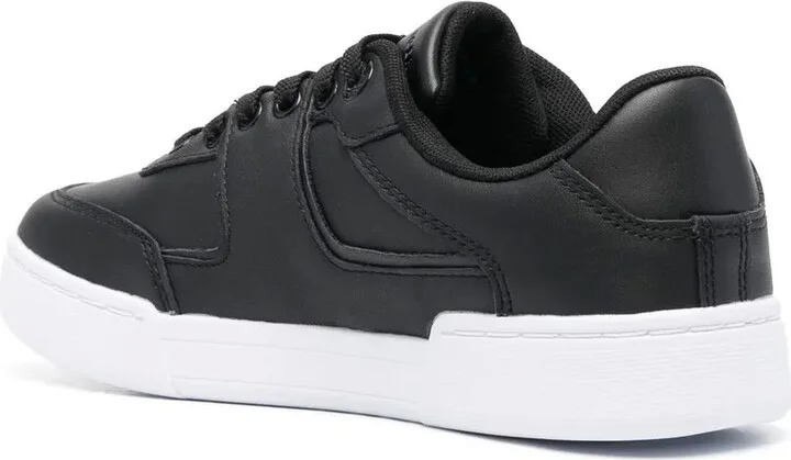 Low-Top Sneakers - Image 3