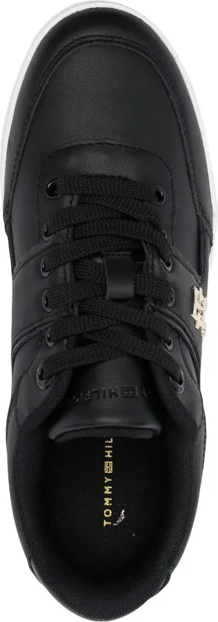 Low-Top Sneakers - Image 4