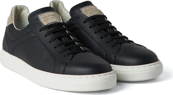 Low-Top Sneakers - Image 2