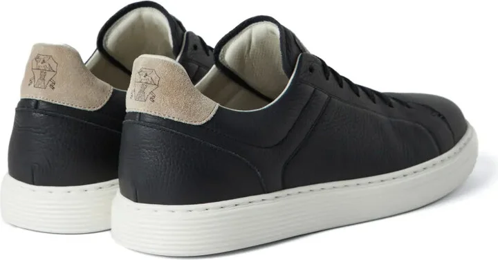 Low-Top Sneakers - Image 3
