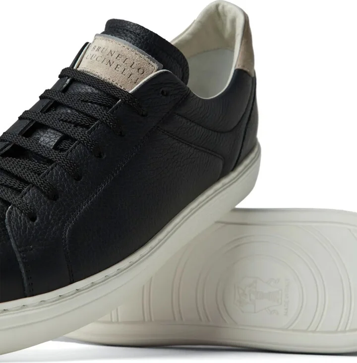 Low-Top Sneakers - Image 4