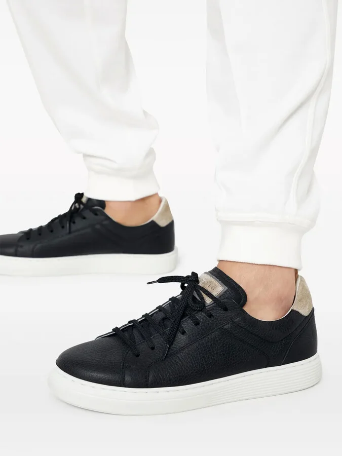 Low-Top Sneakers - Image 5