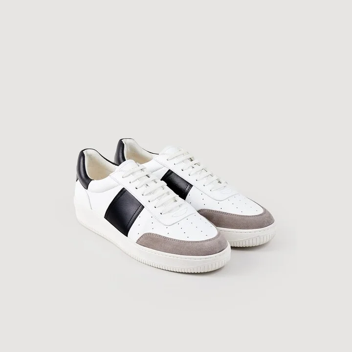 Low top sneakers - Image 2