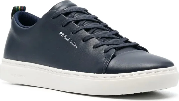 Low-Top Sneakers - Image 2