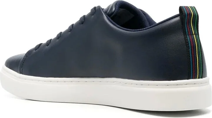 Low-Top Sneakers - Image 3