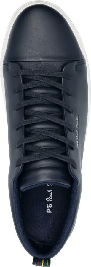 Low-Top Sneakers - Image 4