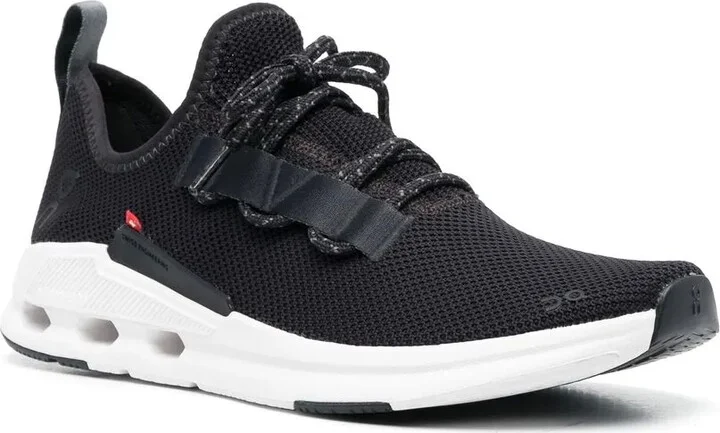 Low-Top Sneakers - Image 2