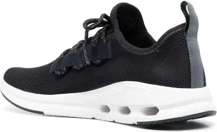 Low-Top Sneakers - Image 3