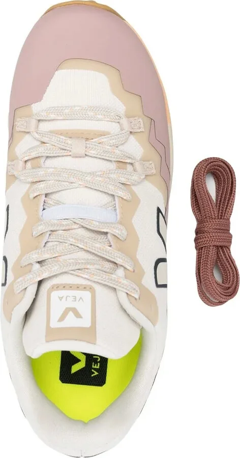 Low-Top Sneakers - Image 4