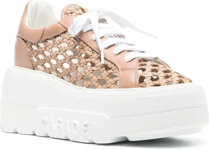 Low-Top Sneakers - Image 2