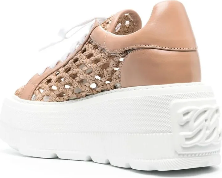 Low-Top Sneakers - Image 3