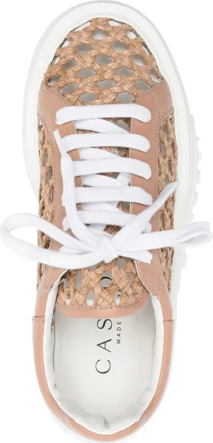 Low-Top Sneakers - Image 4