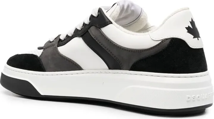 Low-Top Sneakers - Image 3