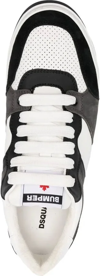 Low-Top Sneakers - Image 4