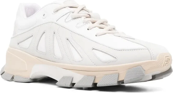 Low-Top Sneakers - Image 2