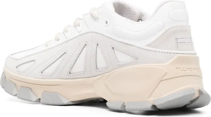 Low-Top Sneakers - Image 3
