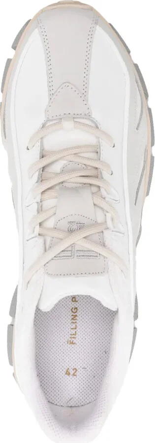 Low-Top Sneakers - Image 4