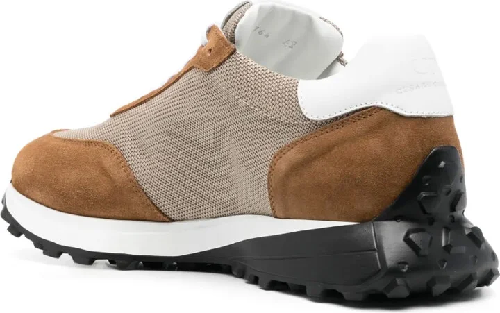 Low-Top Sneakers - Image 3