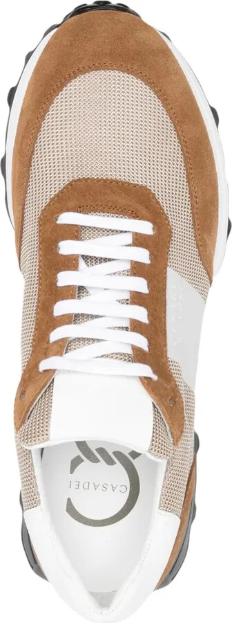 Low-Top Sneakers - Image 4