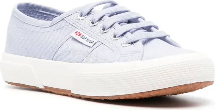 Low-Top Sneakers - Image 2