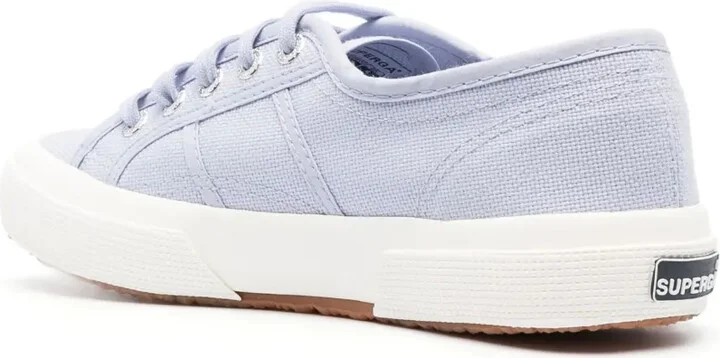 Low-Top Sneakers - Image 3