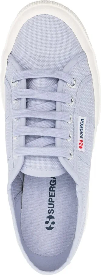 Low-Top Sneakers - Image 4