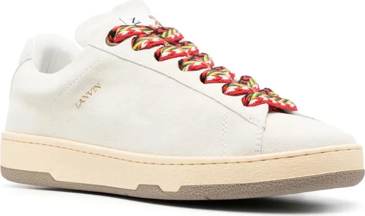 Low-Top Sneakers - Image 2