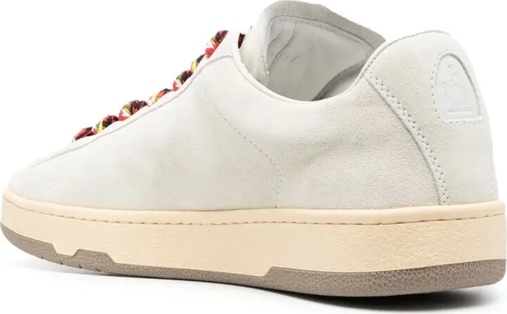 Low-Top Sneakers - Image 3