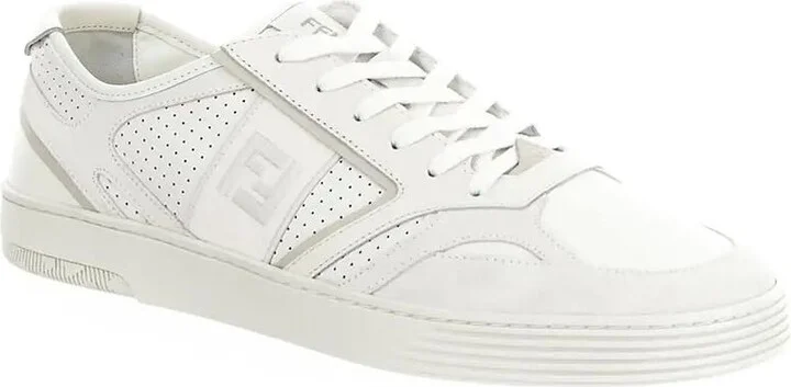 Low-top Sneakers - Image 2
