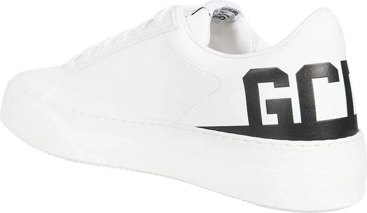 Low-top Sneakers - Image 3