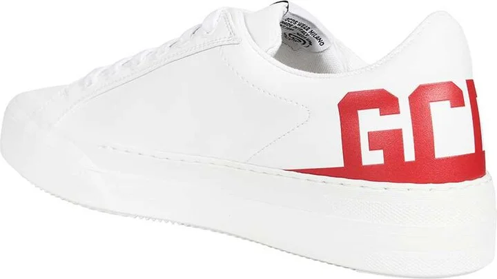 Low-top Sneakers - Image 3