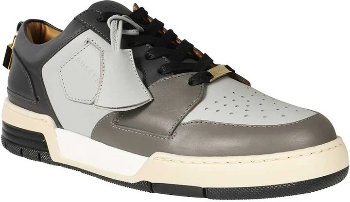 Low-top Sneakers - Image 2