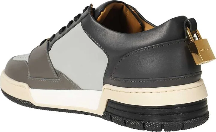Low-top Sneakers - Image 3