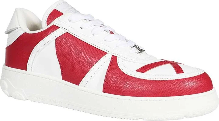 Low-top Sneakers - Image 2