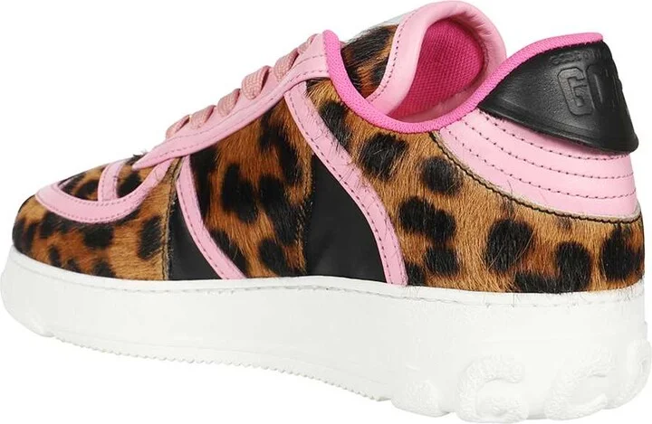 Low-top Sneakers - Image 3
